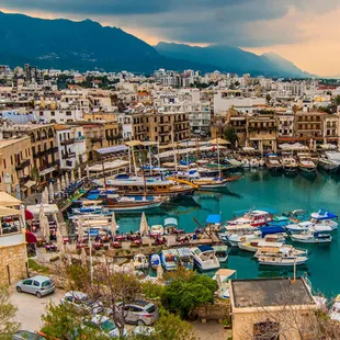 Kyrenia